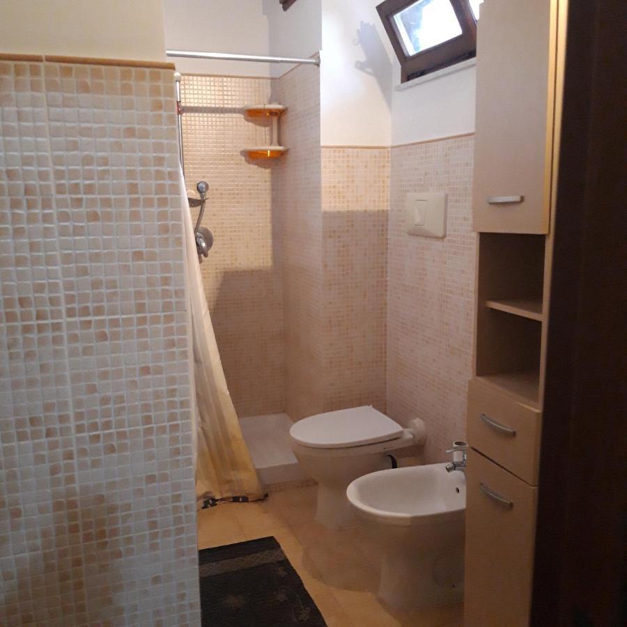 Nice Apartment In The Center Of Palermo - Bivani Via Colonna Rotta Ngoại thất bức ảnh
