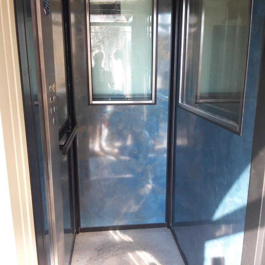 Nice Apartment In The Center Of Palermo - Bivani Via Colonna Rotta Ngoại thất bức ảnh