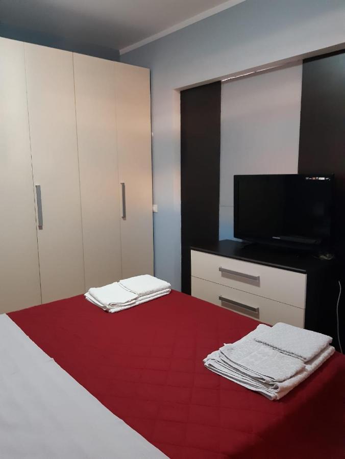 Nice Apartment In The Center Of Palermo - Bivani Via Colonna Rotta Ngoại thất bức ảnh