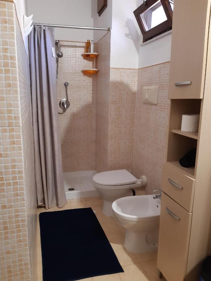 Nice Apartment In The Center Of Palermo - Bivani Via Colonna Rotta Ngoại thất bức ảnh