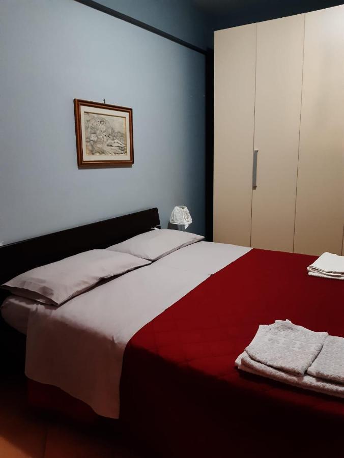 Nice Apartment In The Center Of Palermo - Bivani Via Colonna Rotta Ngoại thất bức ảnh
