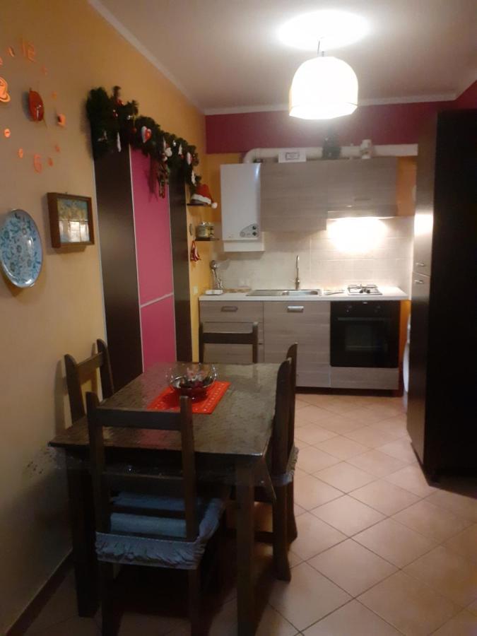 Nice Apartment In The Center Of Palermo - Bivani Via Colonna Rotta Ngoại thất bức ảnh