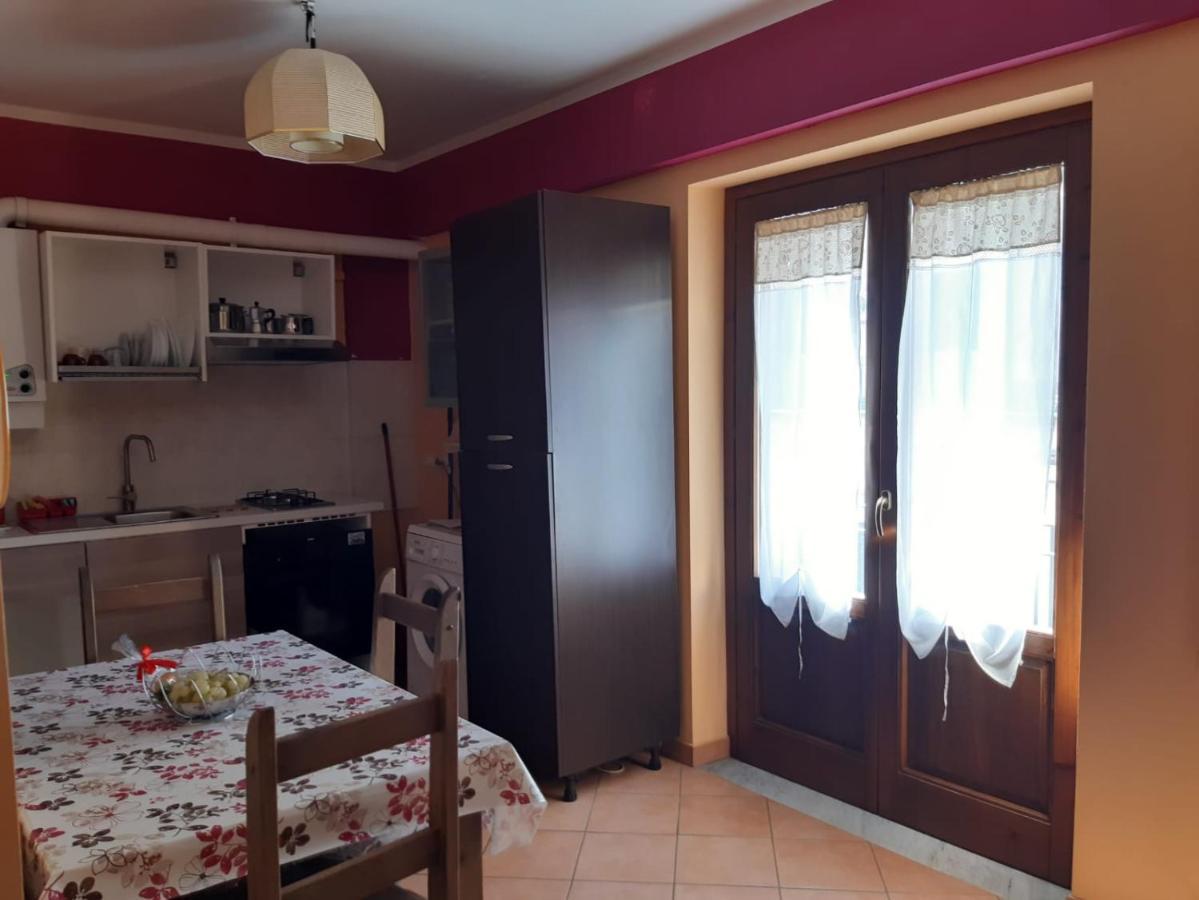 Nice Apartment In The Center Of Palermo - Bivani Via Colonna Rotta Ngoại thất bức ảnh