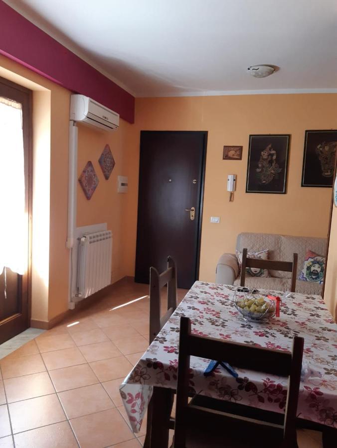 Nice Apartment In The Center Of Palermo - Bivani Via Colonna Rotta Ngoại thất bức ảnh